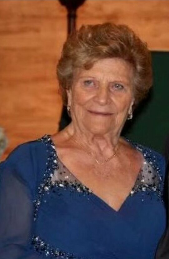 frances sugameli