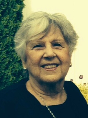 margaret porrello