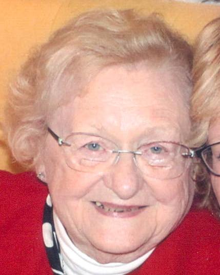 veronica bertha