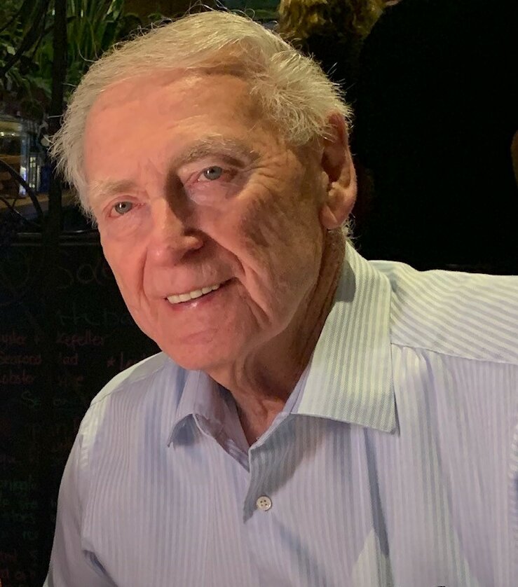 harvey teichert