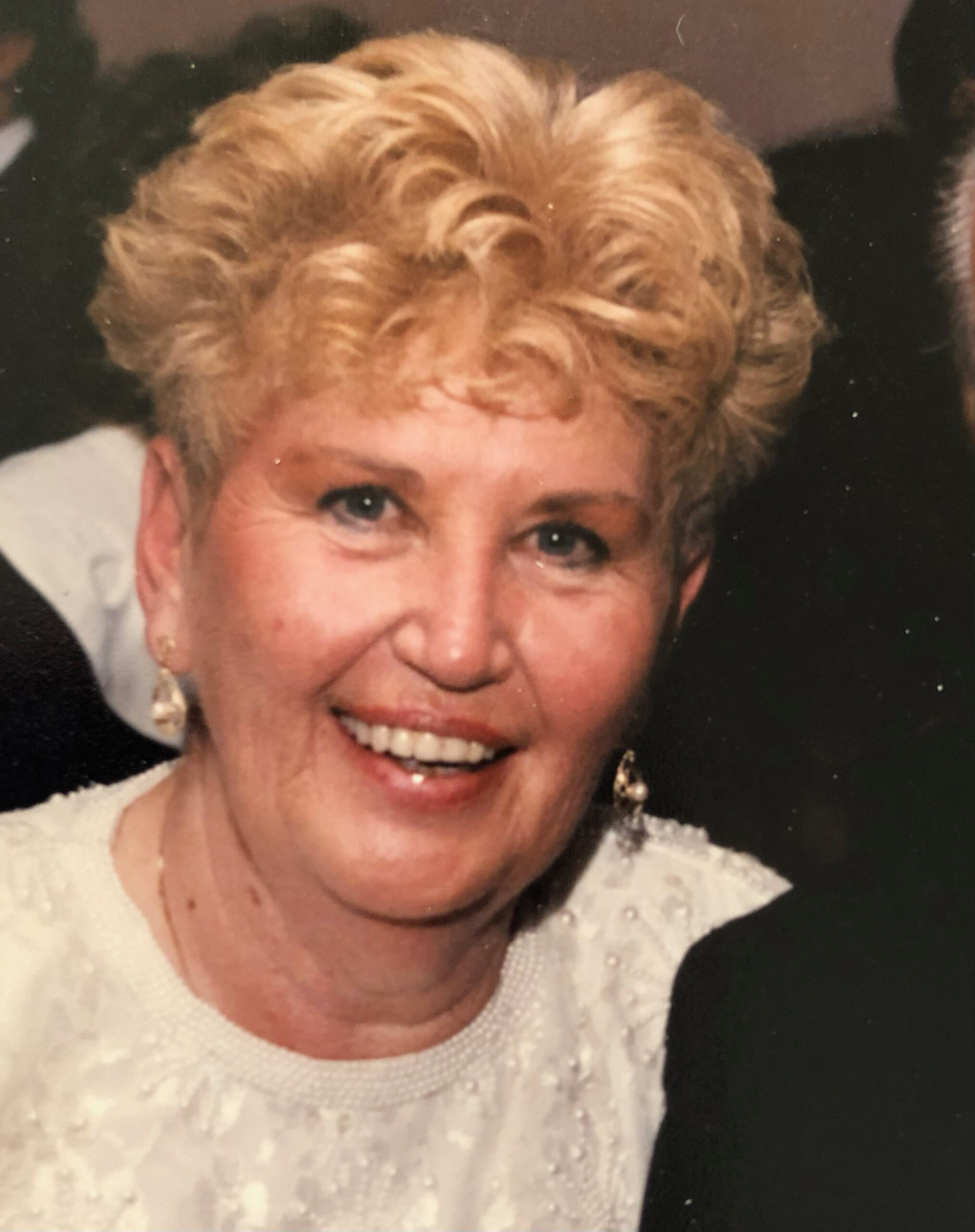 eileen williams