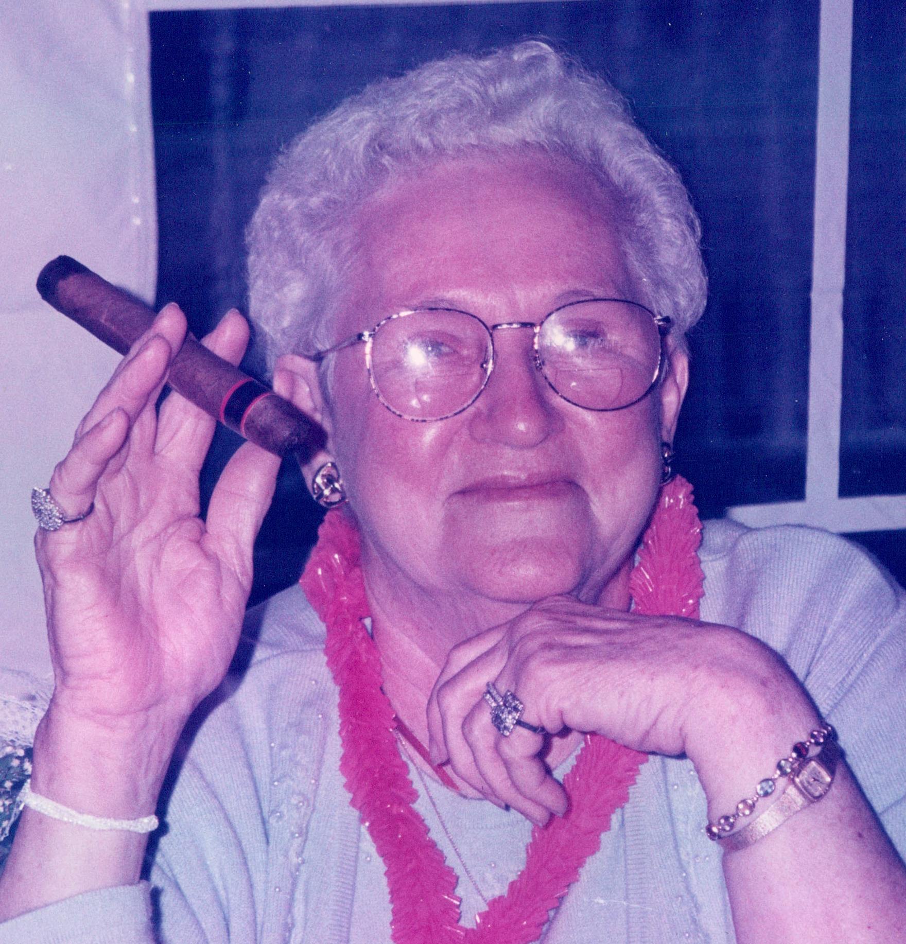 mary gilmartin