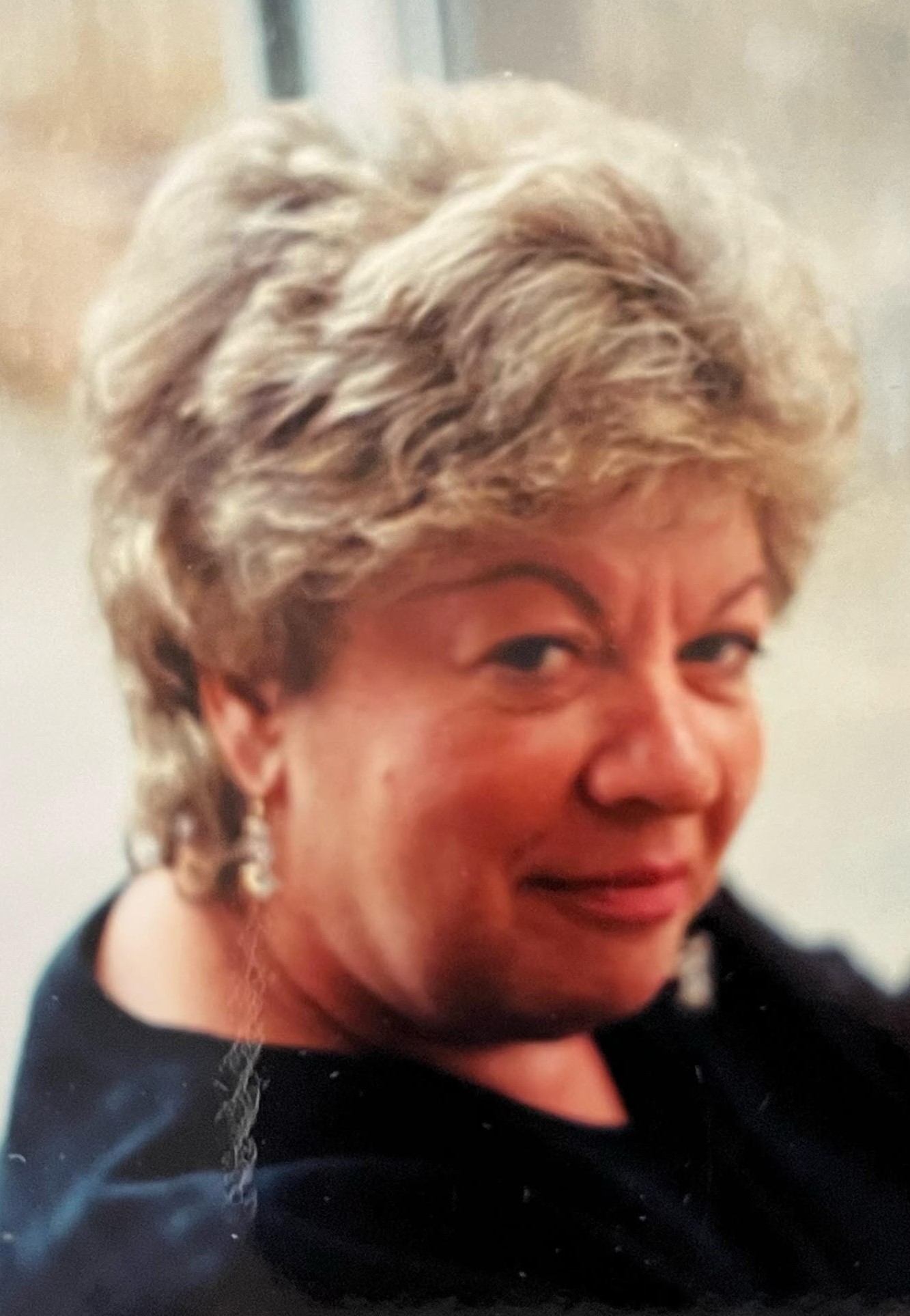 theresa giordano