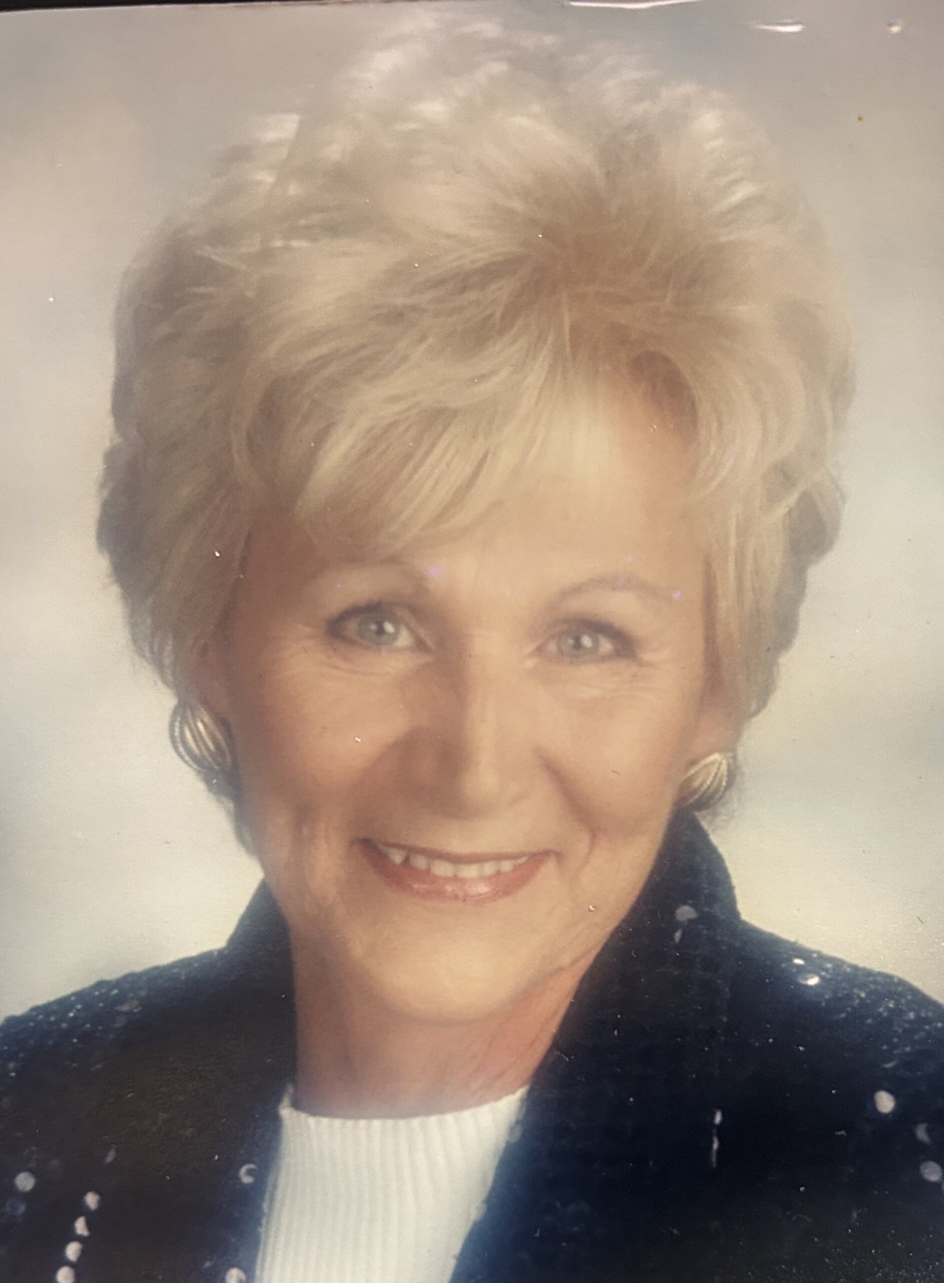 elaine hansen