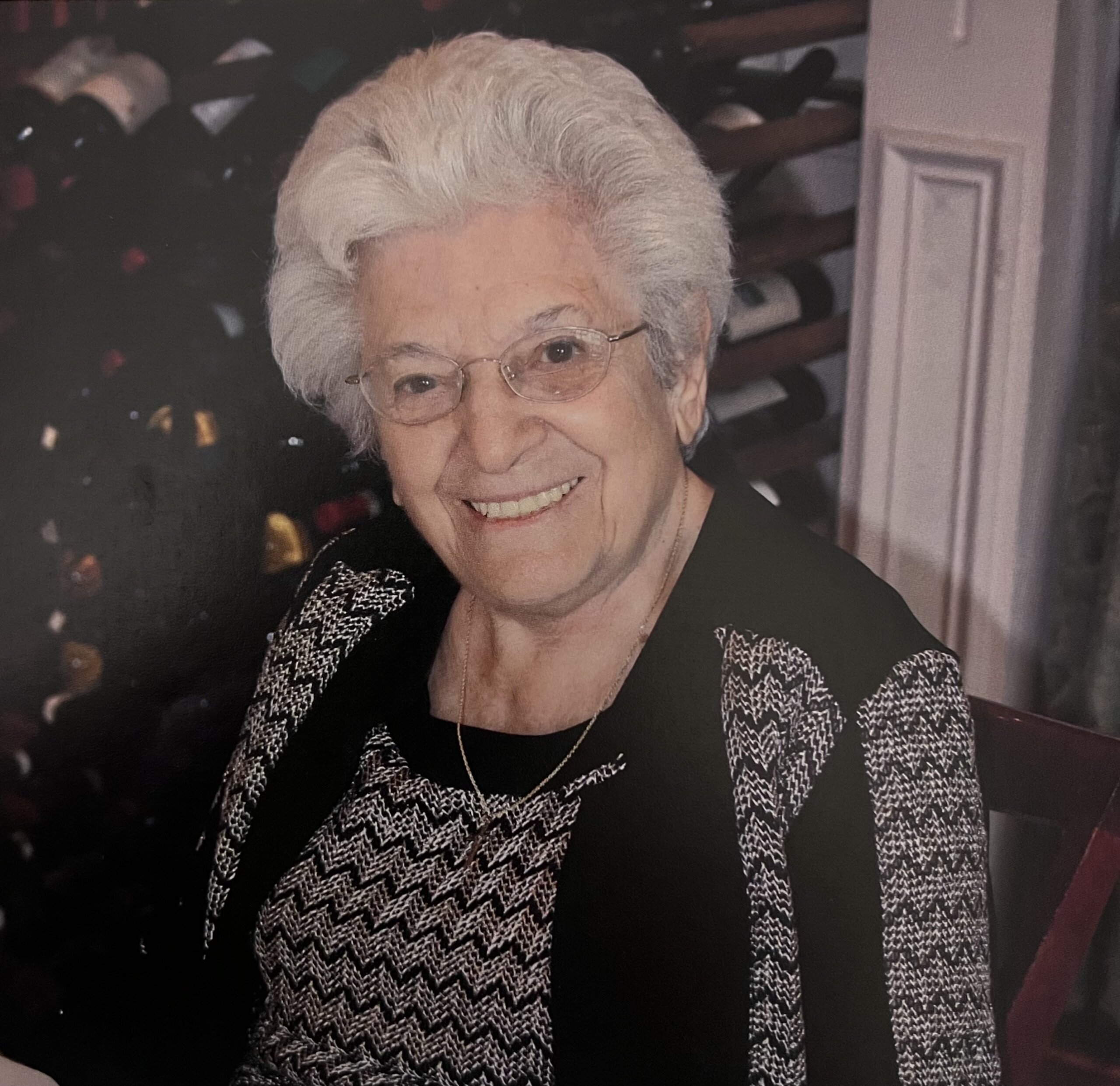 josephine bonsignore