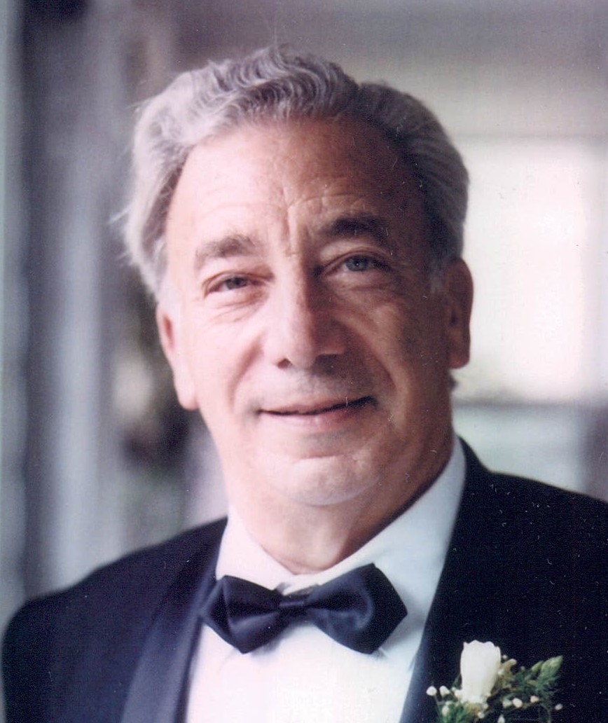 nicholas fortuna