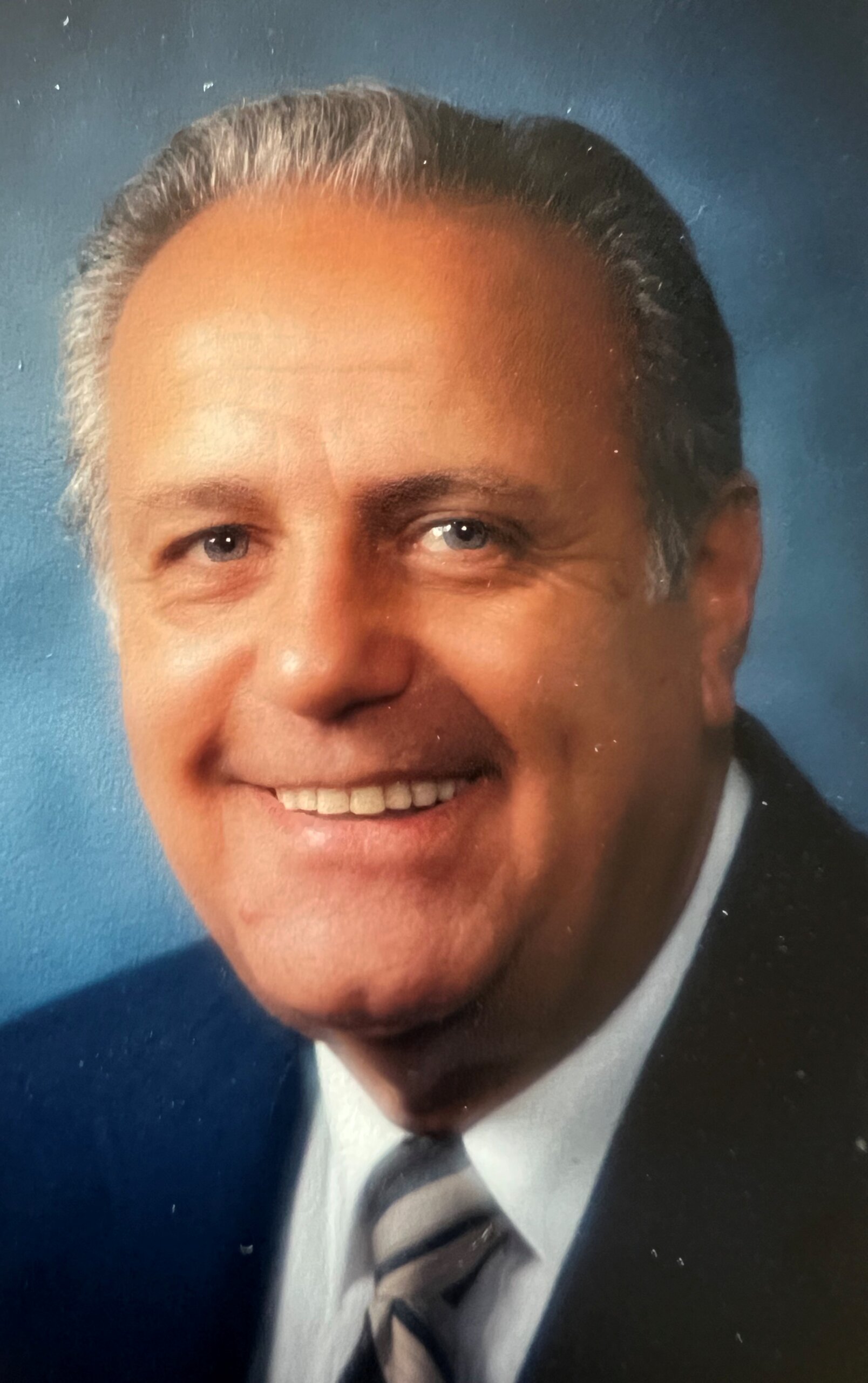david george