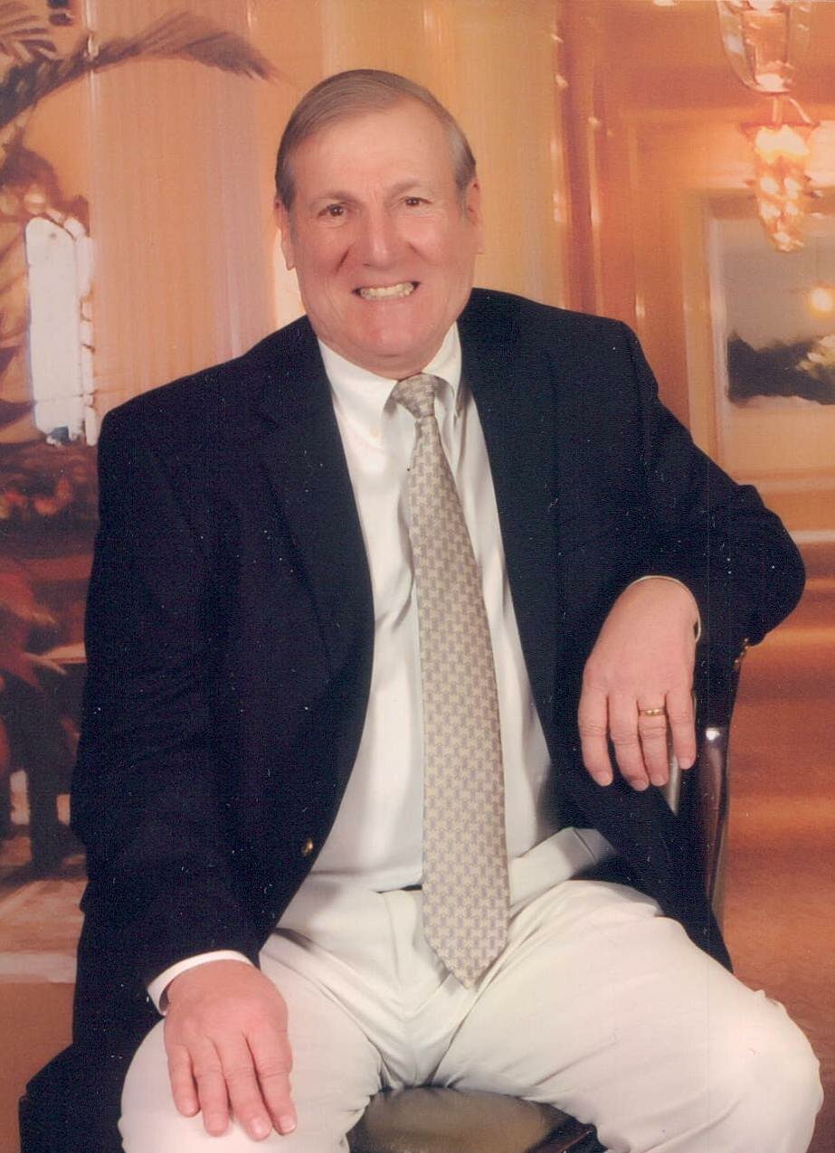 joseph rosica