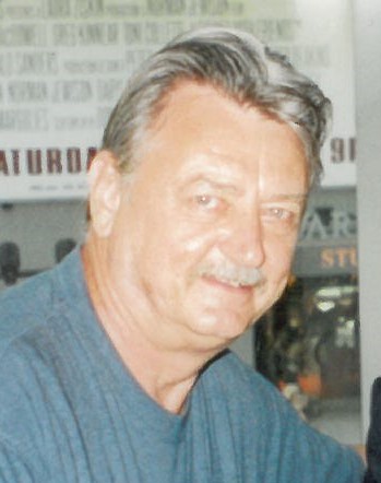 robert swett
