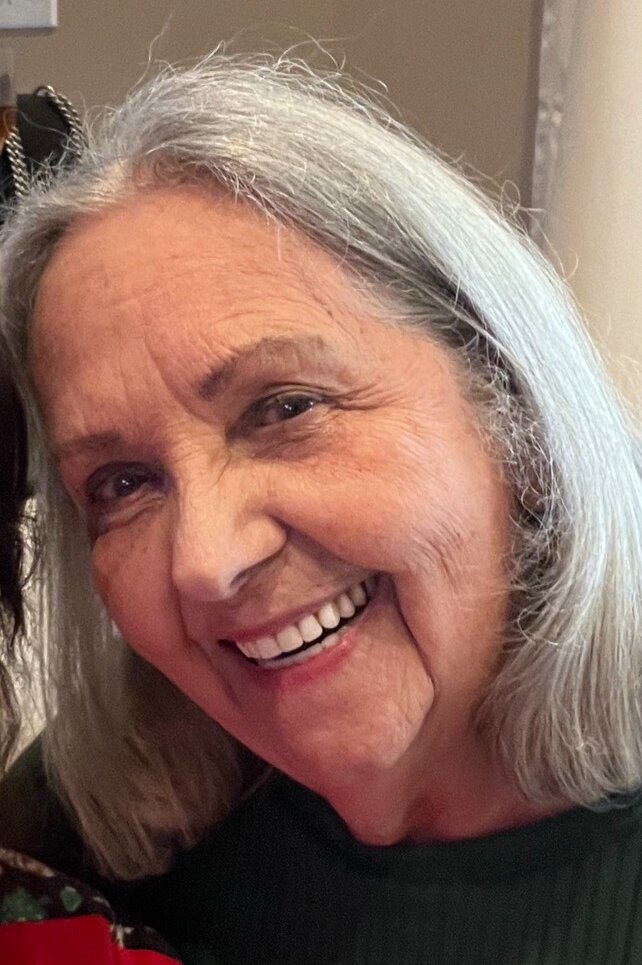 arline carlomagno