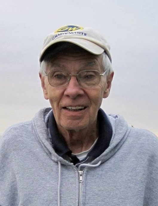 robert waldbusser