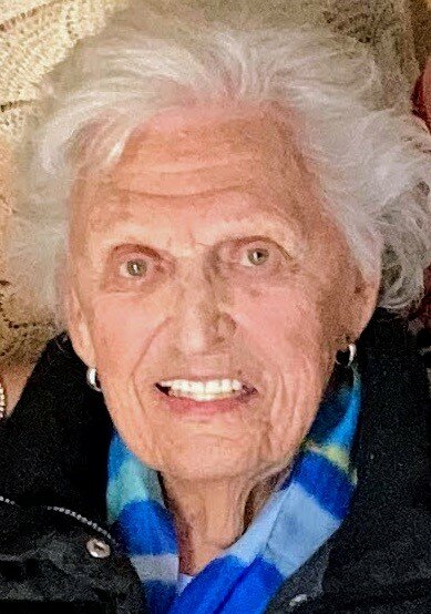 ann hludzinski