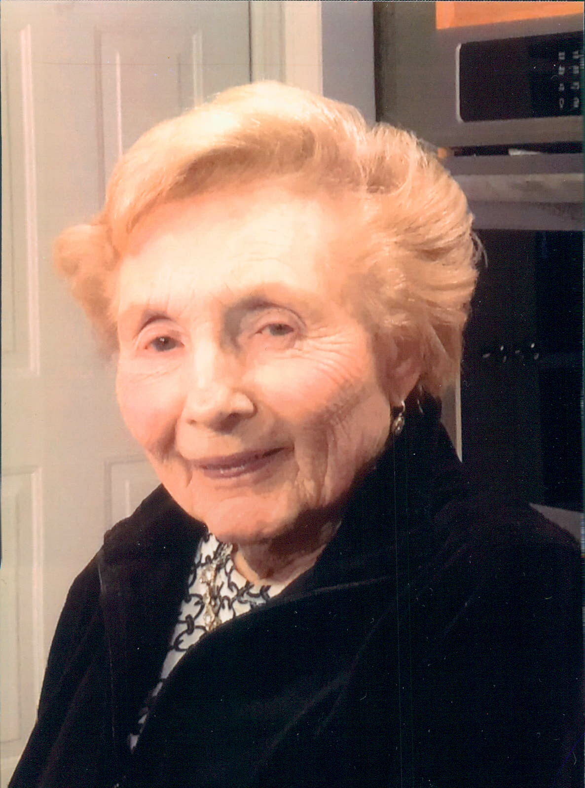 mary berry