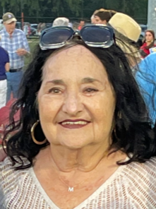 margaret williamson