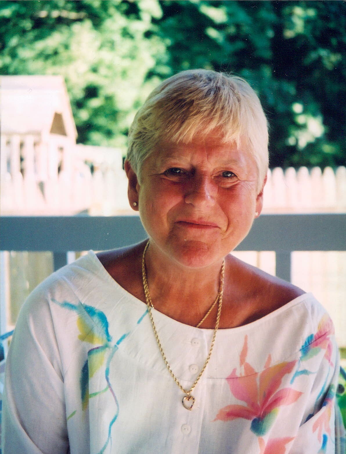 marian duggan