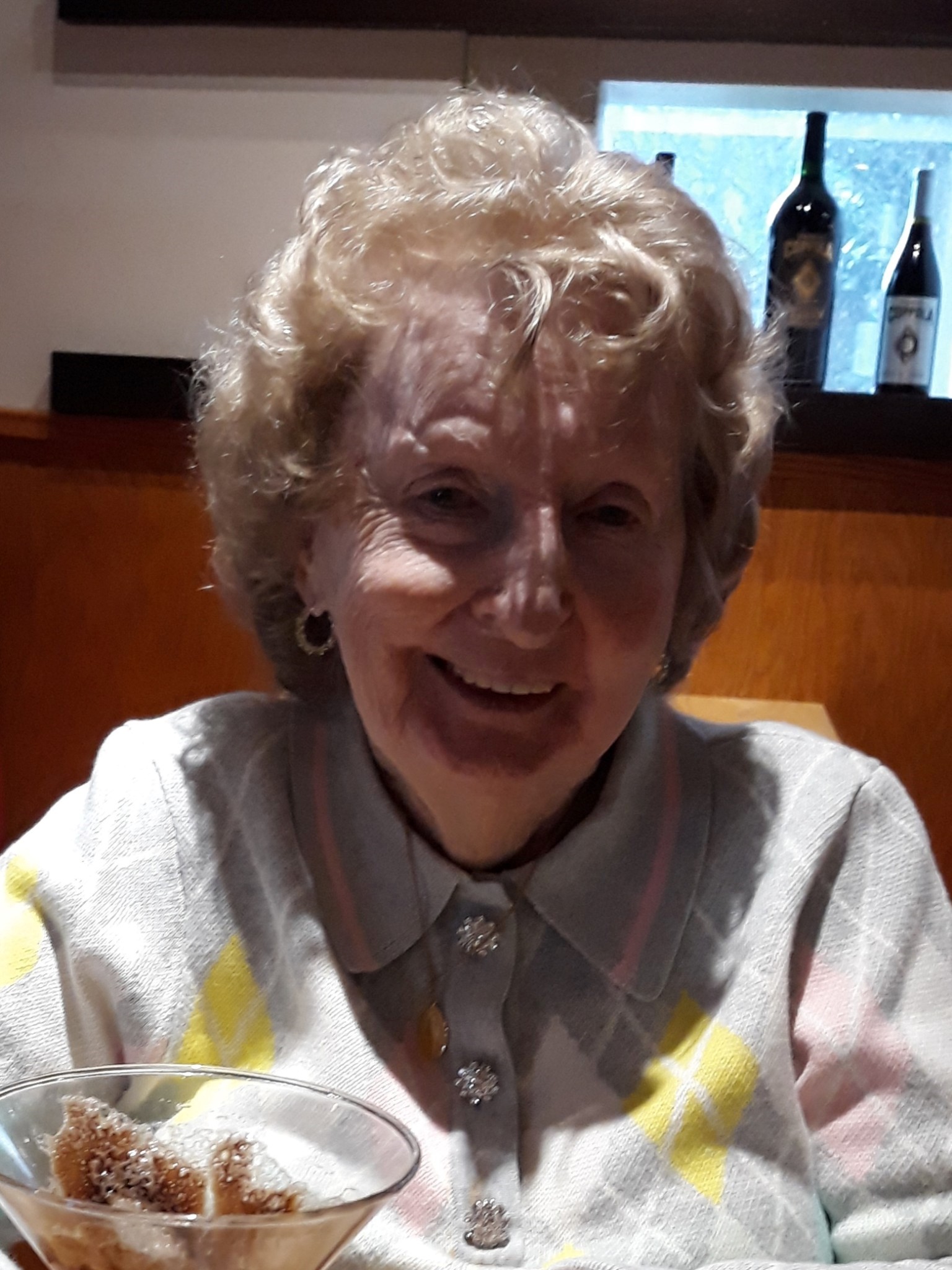 catherine feeley