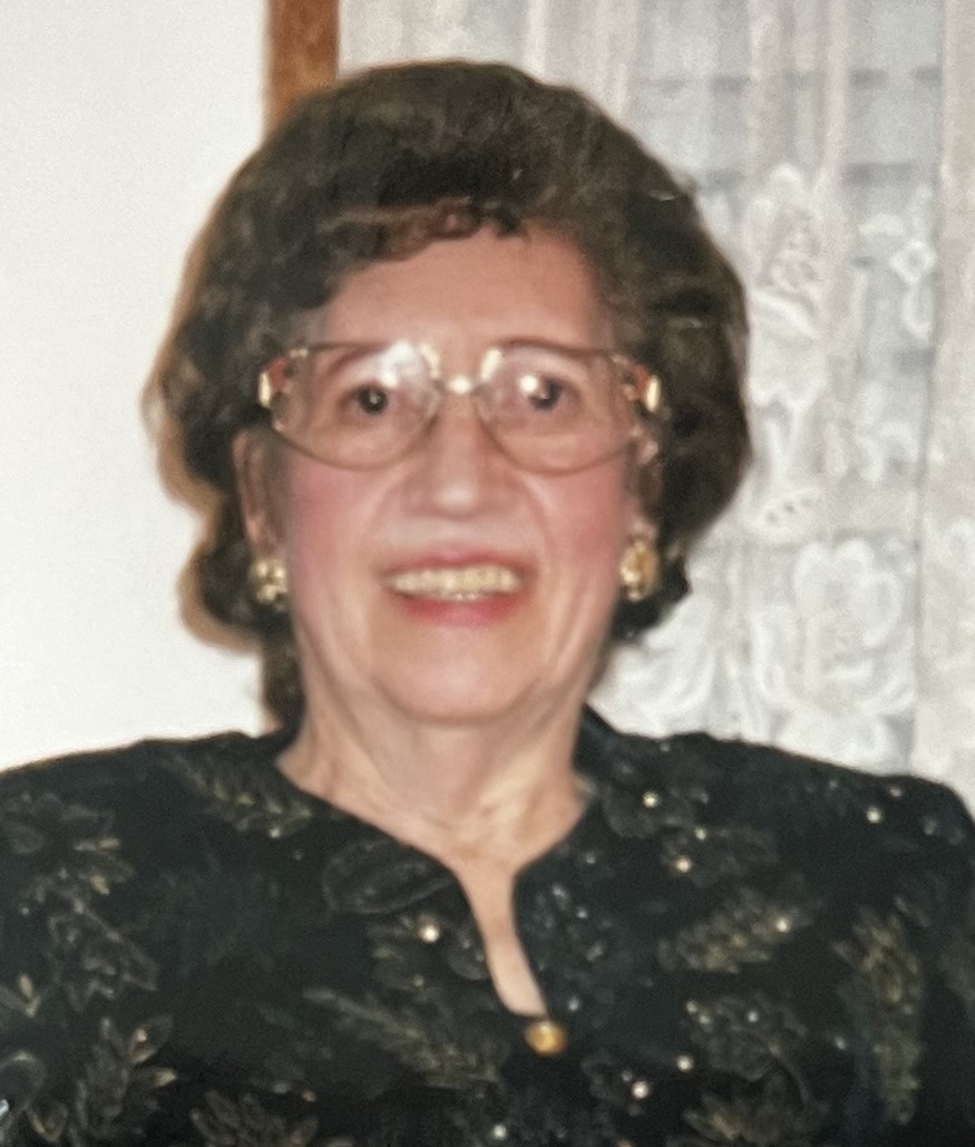cecelia nigido