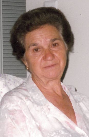 giulia paniccia