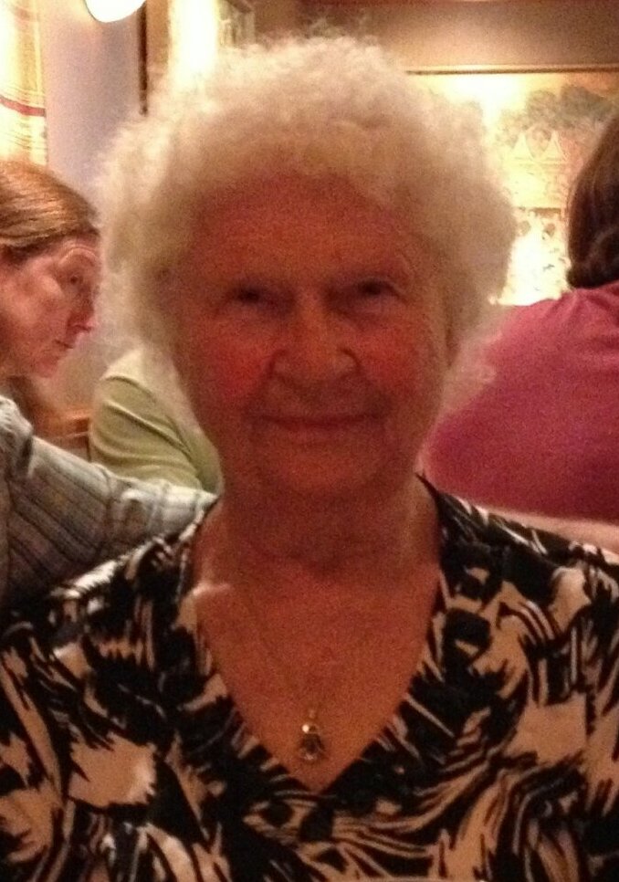 josephine danner
