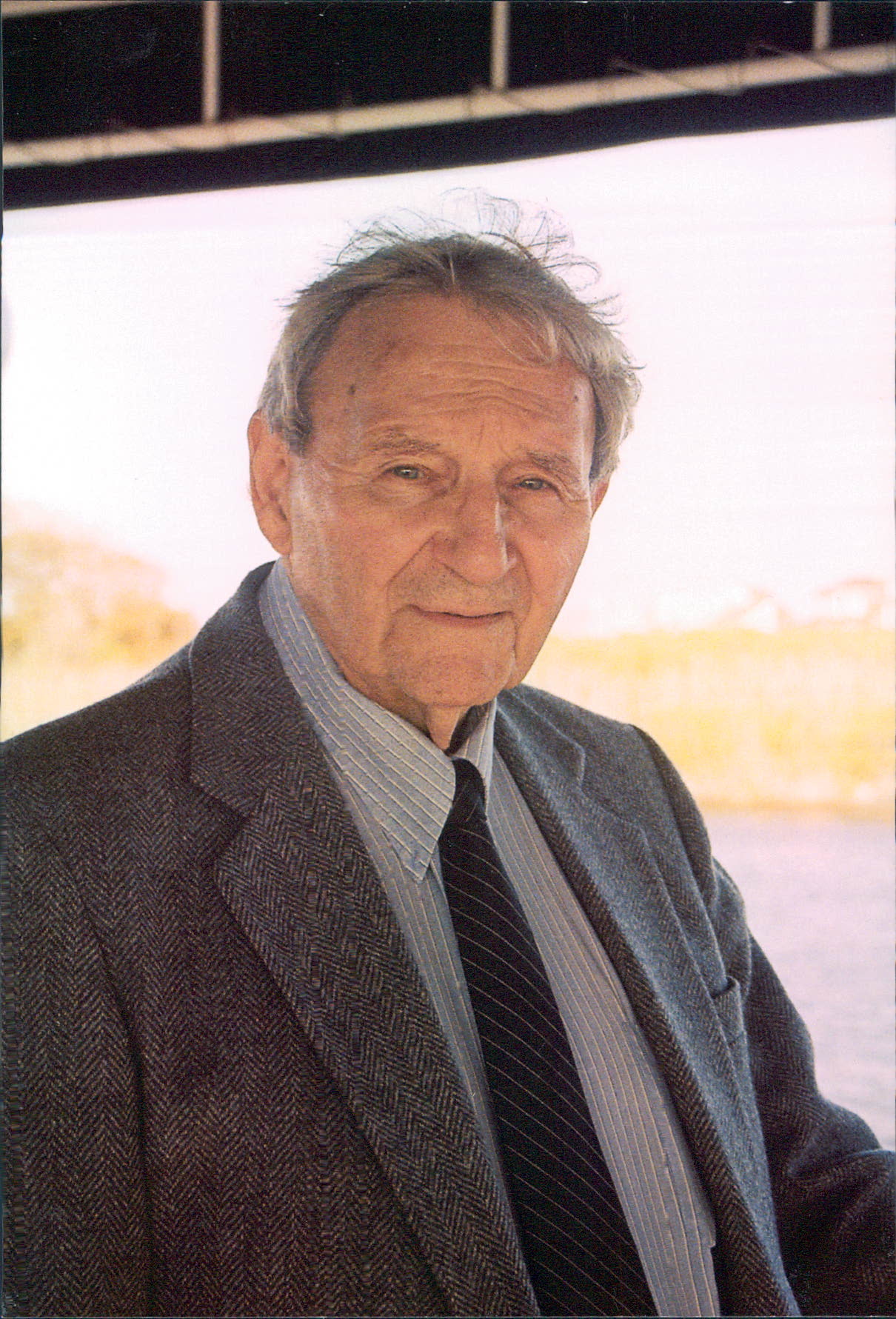 robert szilagy
