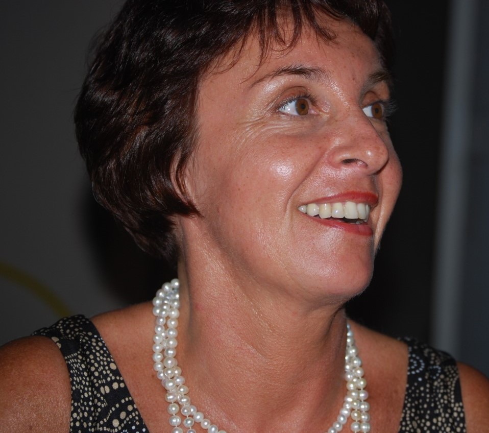 malgorzata strzelecka