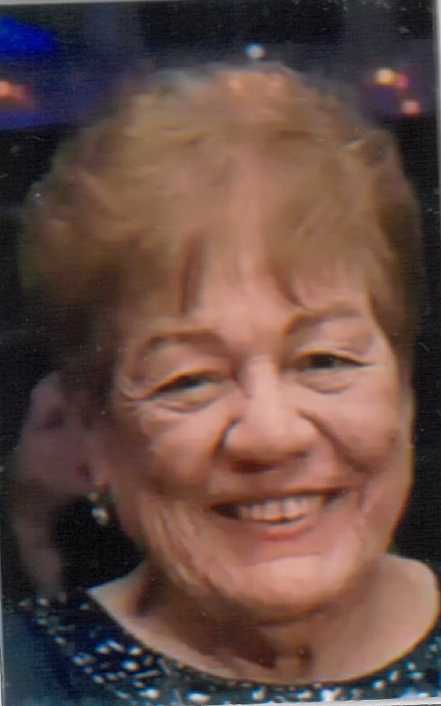 angelina bilz