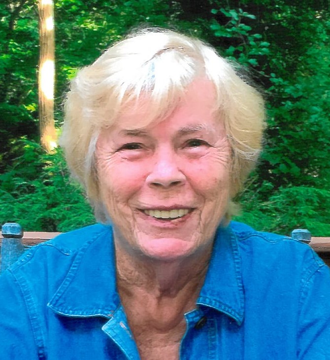 mary gillen