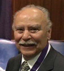 raymond holmes