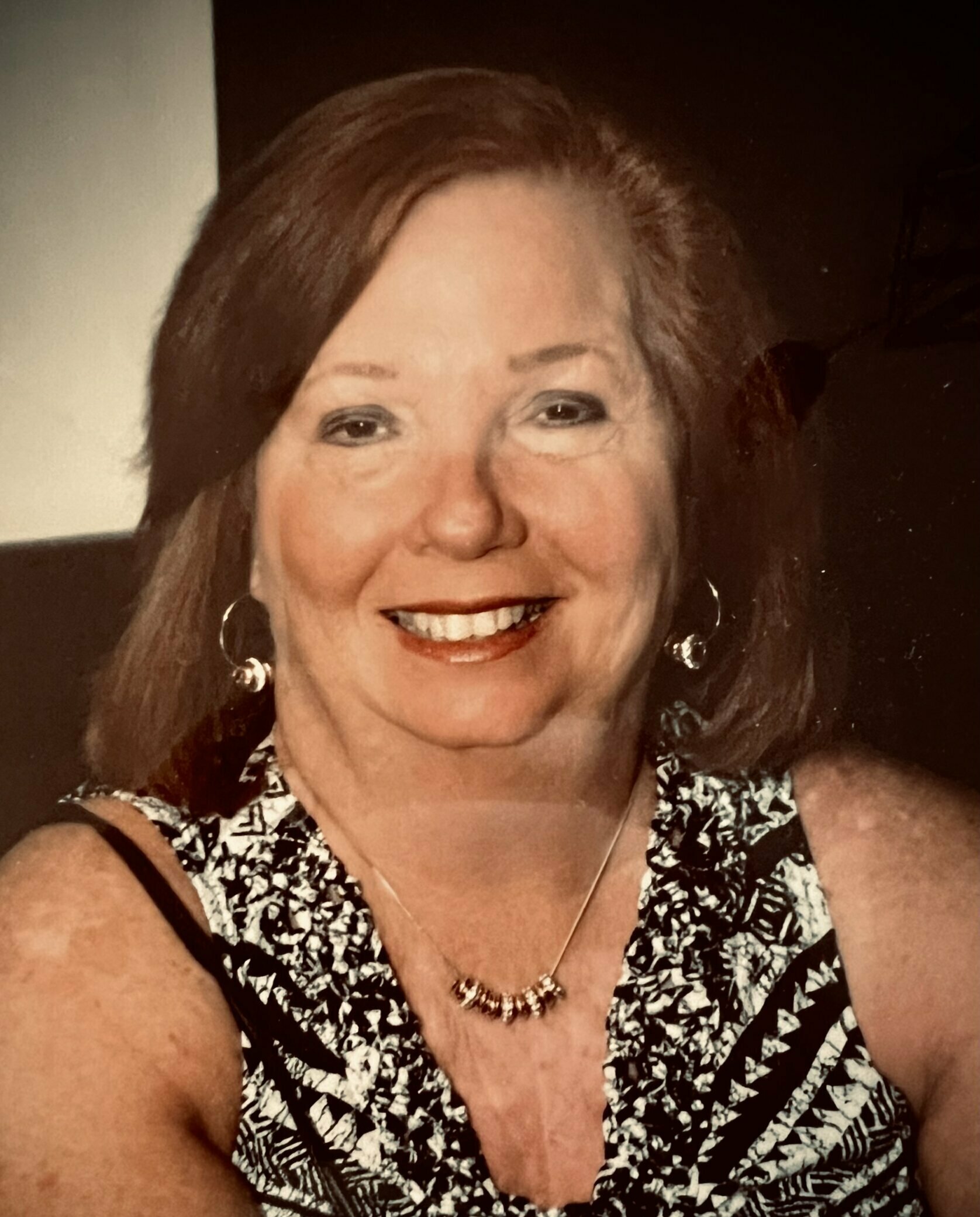 susan mauro