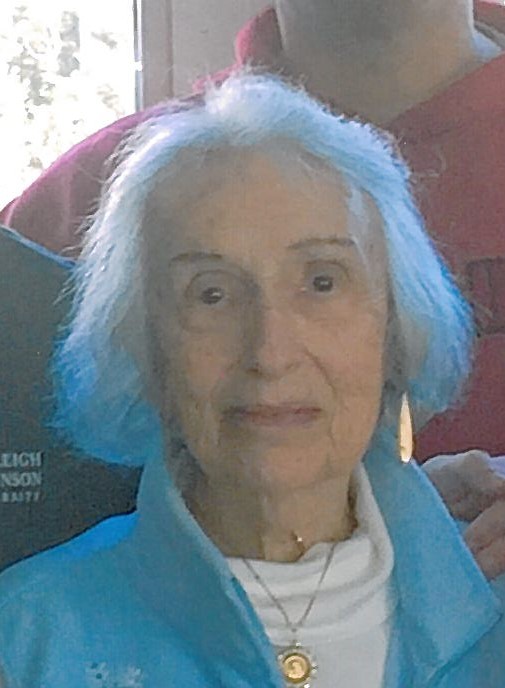 margaret kresevic