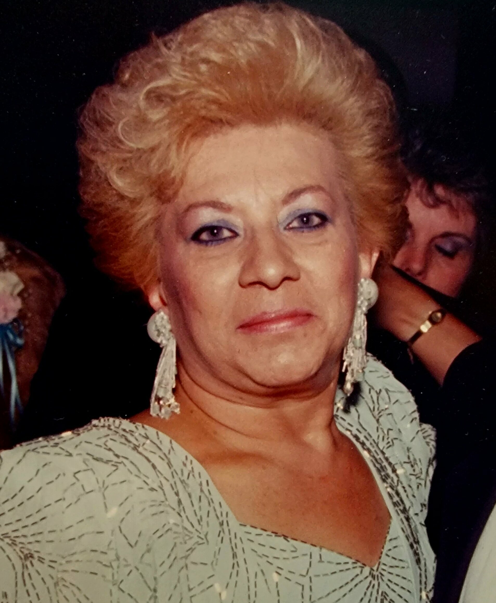 marie mauro