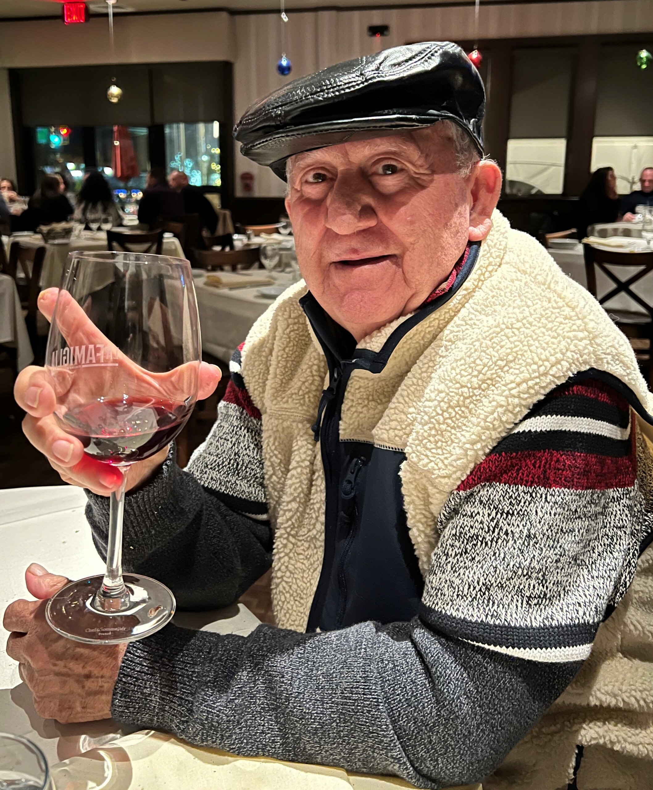 joseph morreale