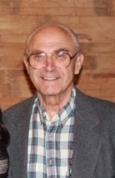 irwin parker