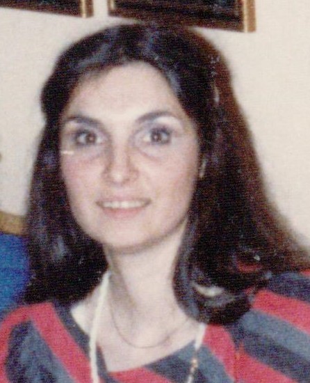 patricia donnantuono
