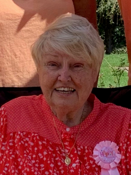 marie crowley