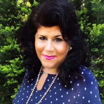 michelle marie zere