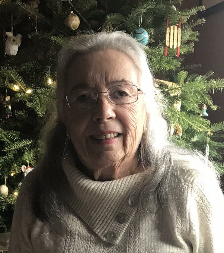 benita pearsall