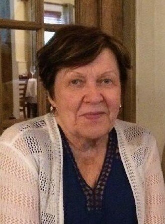 lucy young