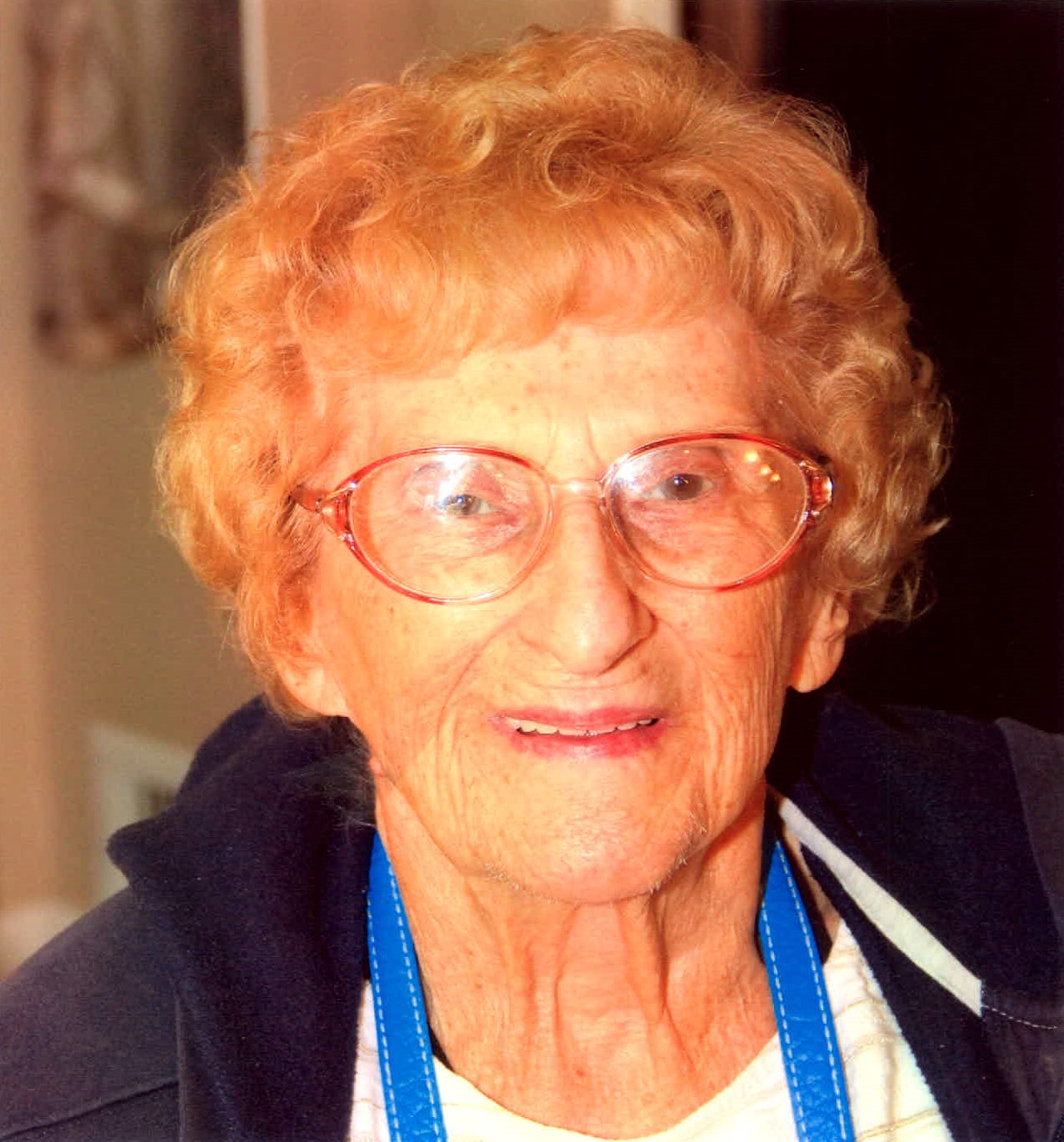 elizabeth armenti