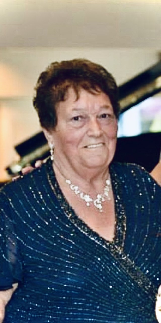 assunta capogna