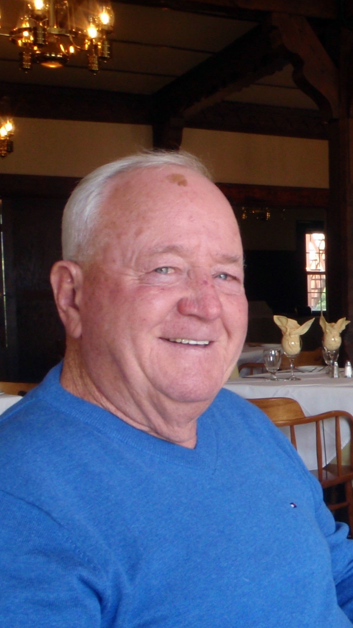 william kennedy, iii