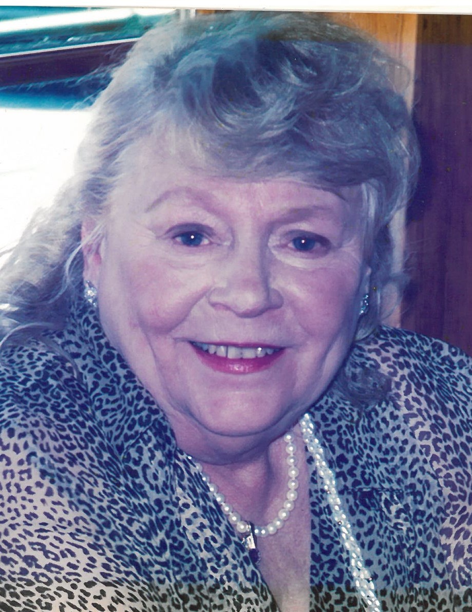 evelyn rieger