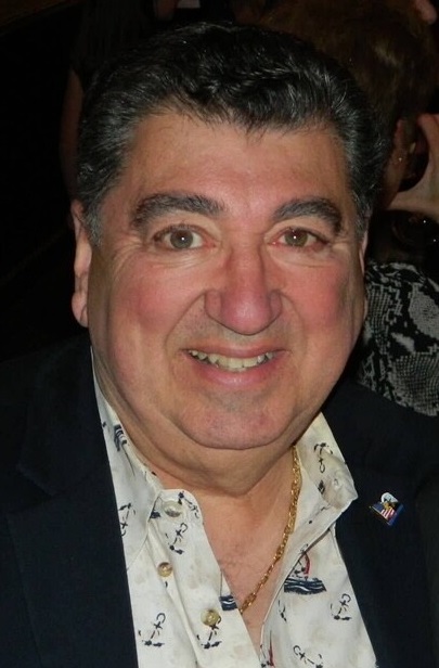 leonard scotto