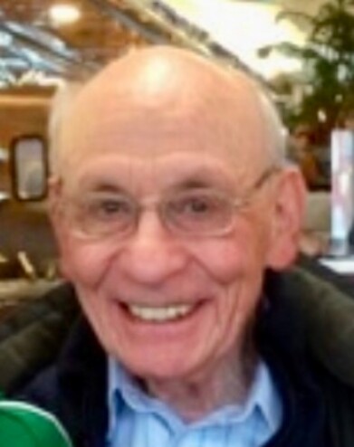 ralph sudaley