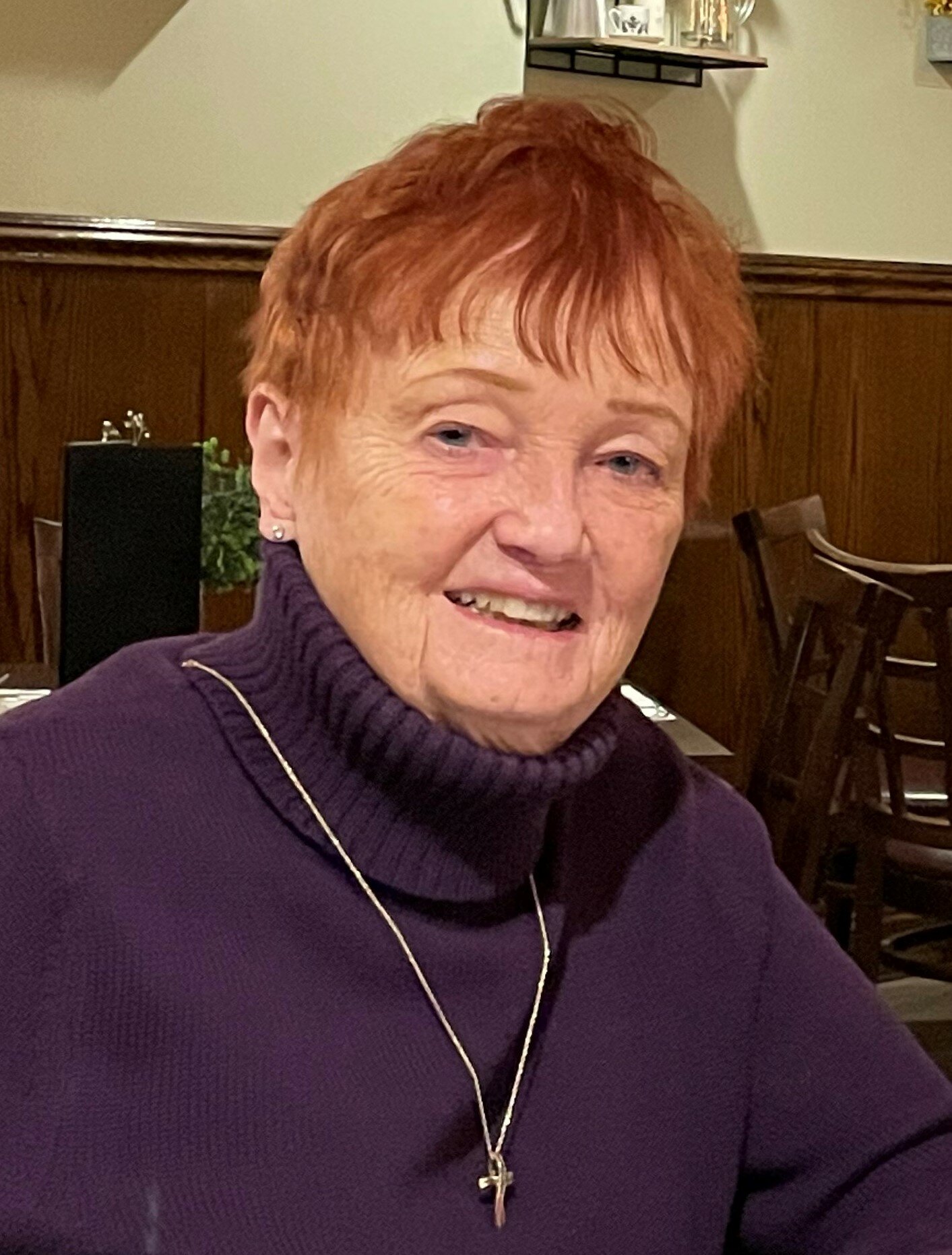 anne ambler