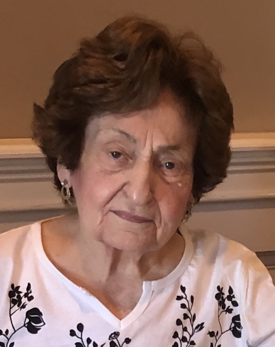 rosalie bilello