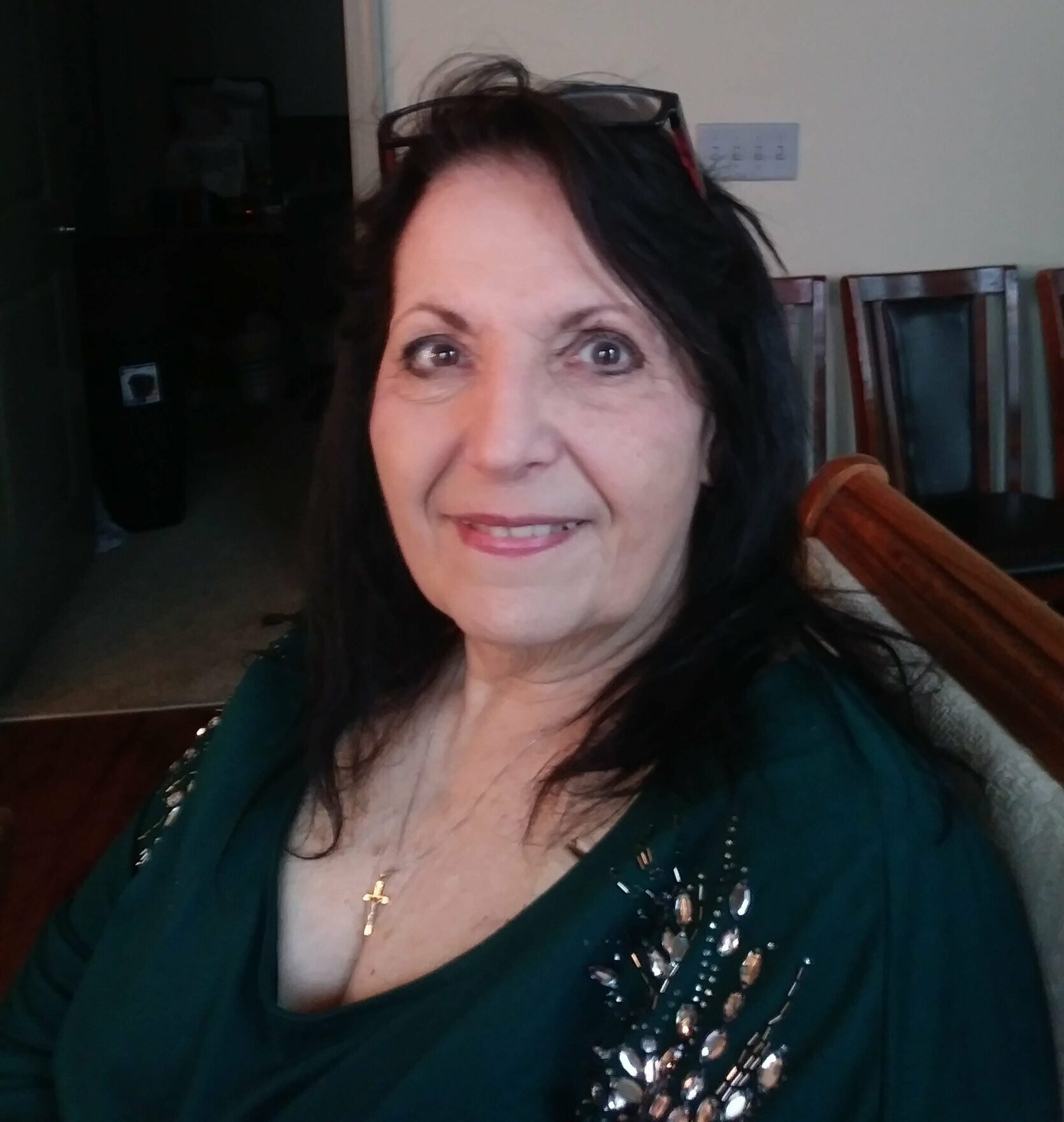 lorraine bisesi