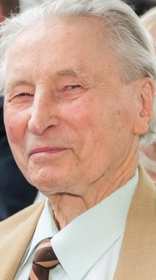 ewald mittendorf