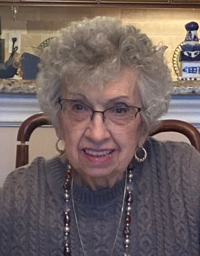 pauline devito