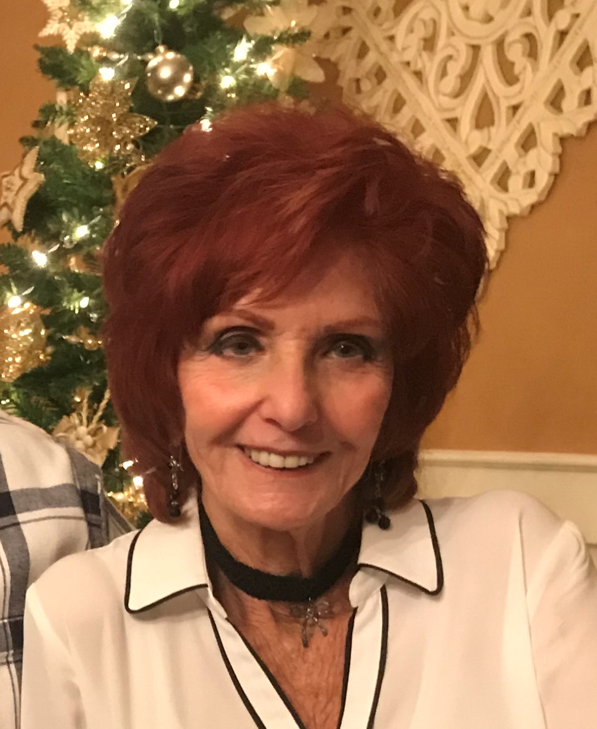 pauline mancuso